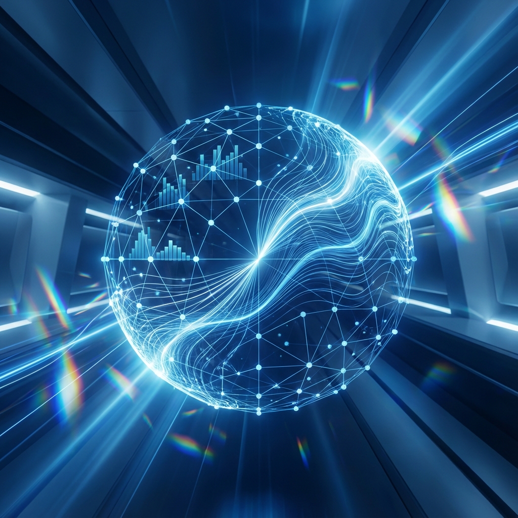 Digital Creative Fusion